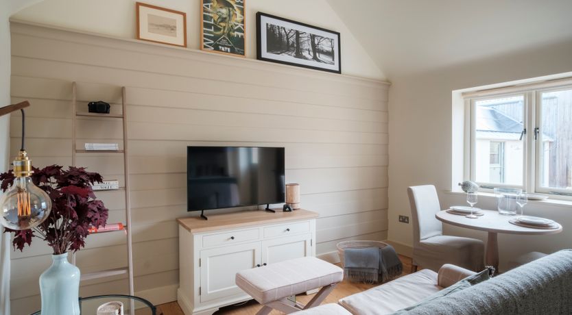 Photo of Stable Stay