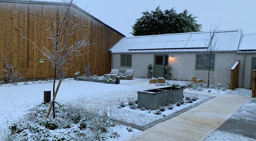 Photo of Stable Stay