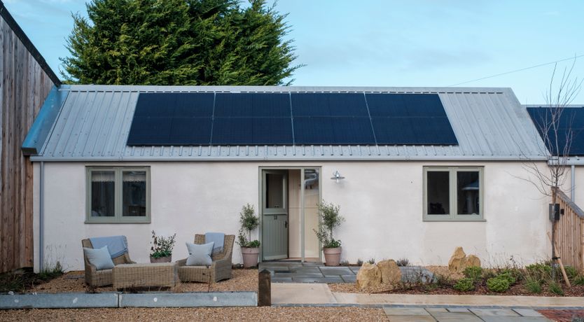 Photo of Stable Stay