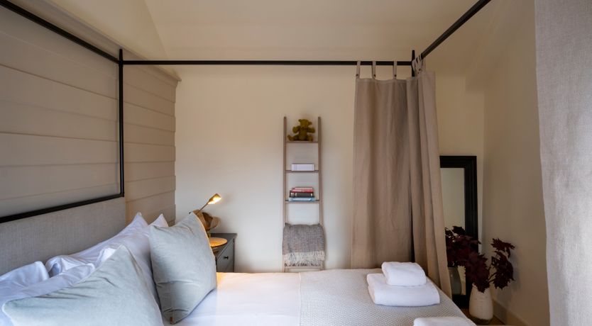 Photo of Stable Stay