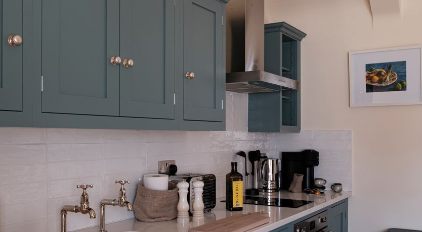 Photo of Stable Stay