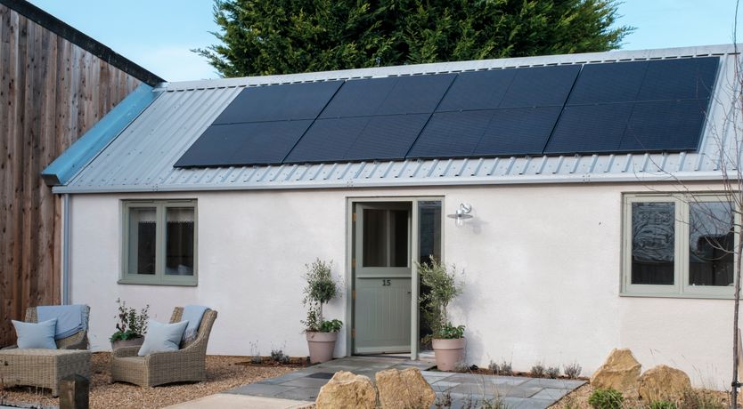 Photo of Stable Stay