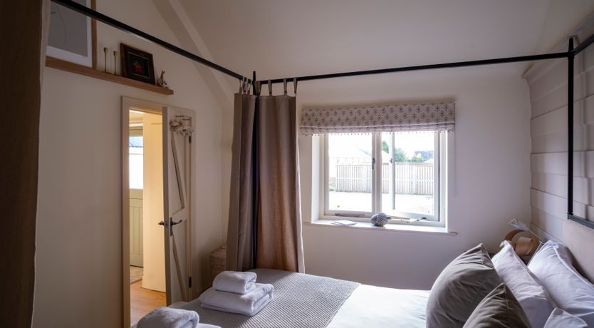 Photo of Stable Stay