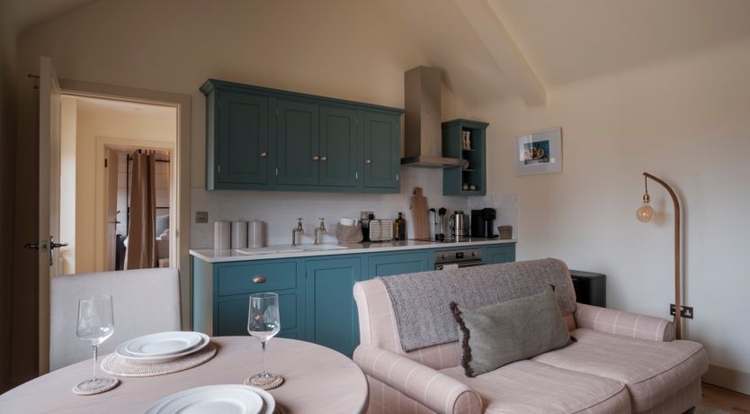 Photo of Stable Stay