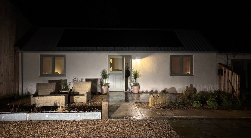 Photo of Stable Stay