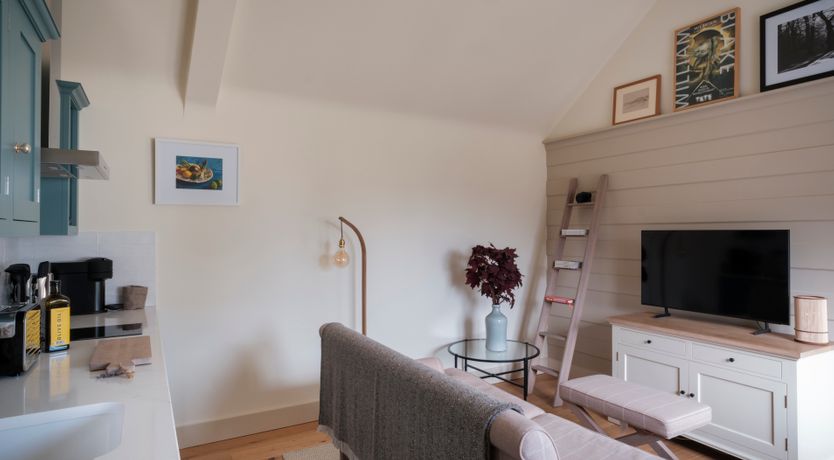 Photo of Stable Stay