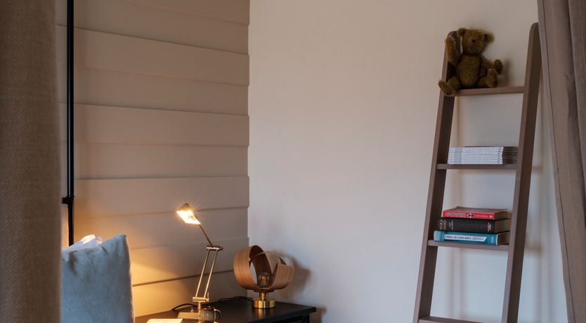 Photo of Stable Stay