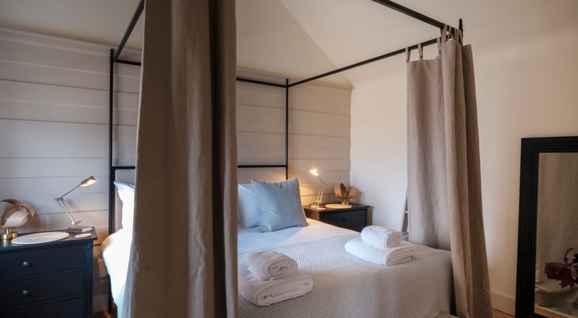 Photo of Stable Stay