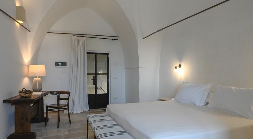 Photo of Puglian Charm