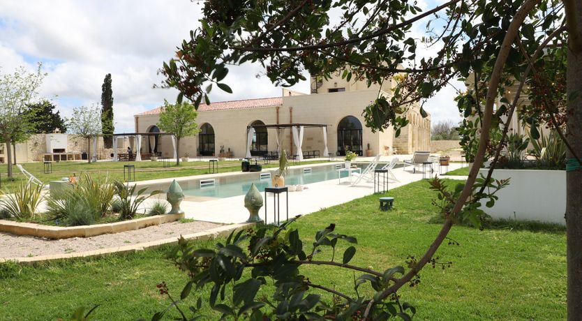 Photo of Puglian Charm