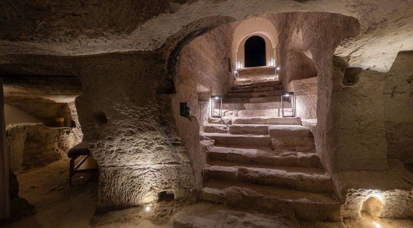 Photo of Puglian Charm