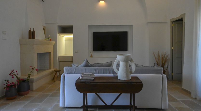 Photo of Puglian Charm