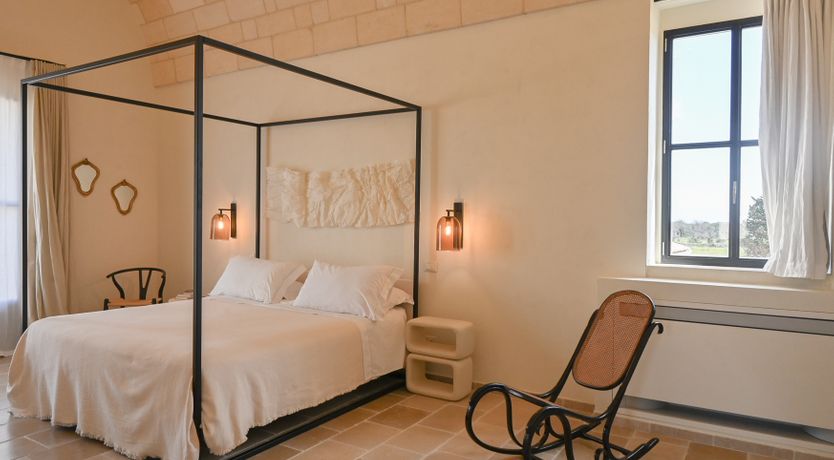 Photo of Puglian Charm