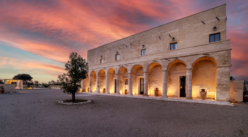 Photo of Puglian Charm