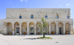 Photo of Puglian Charm