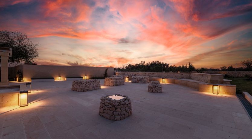 Photo of Puglian Charm