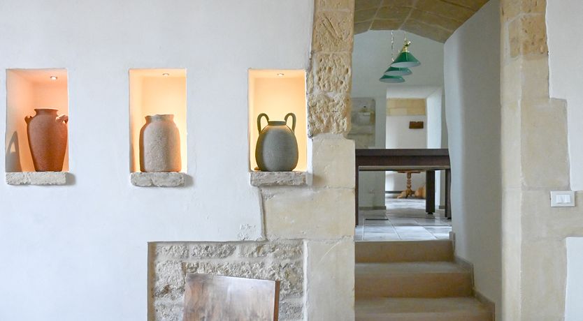 Photo of Puglian Charm