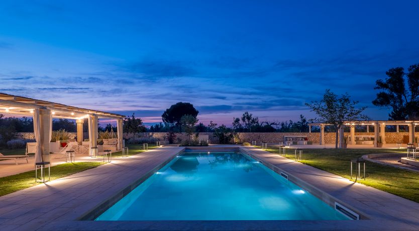 Photo of Puglian Charm