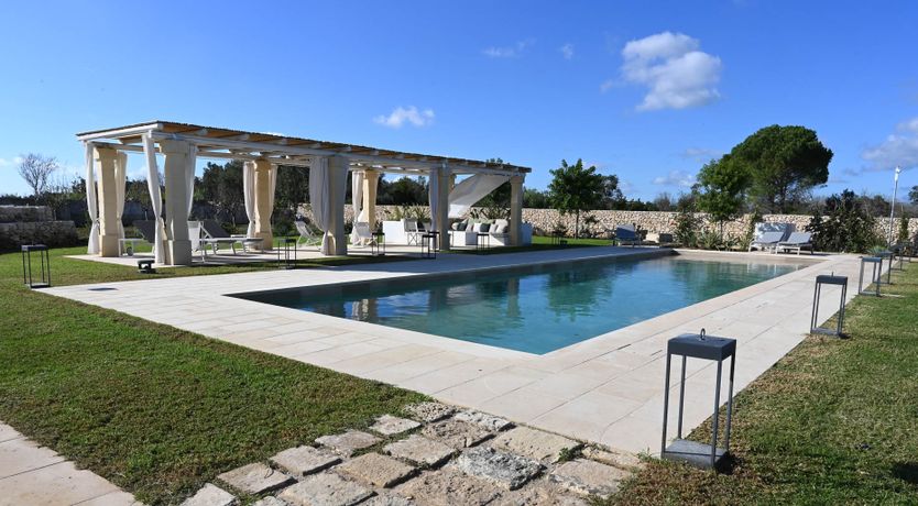 Photo of Puglian Charm