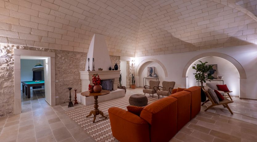 Photo of Puglian Charm