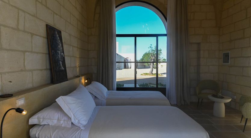 Photo of Puglian Charm