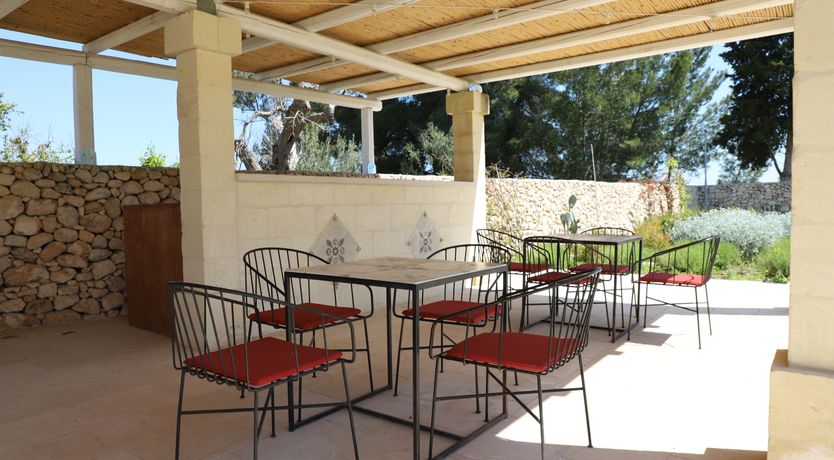 Photo of Puglian Charm