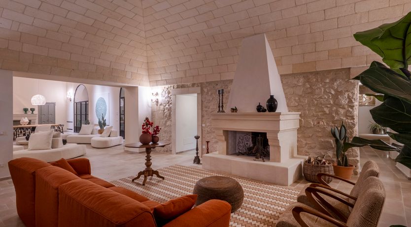 Photo of Puglian Charm