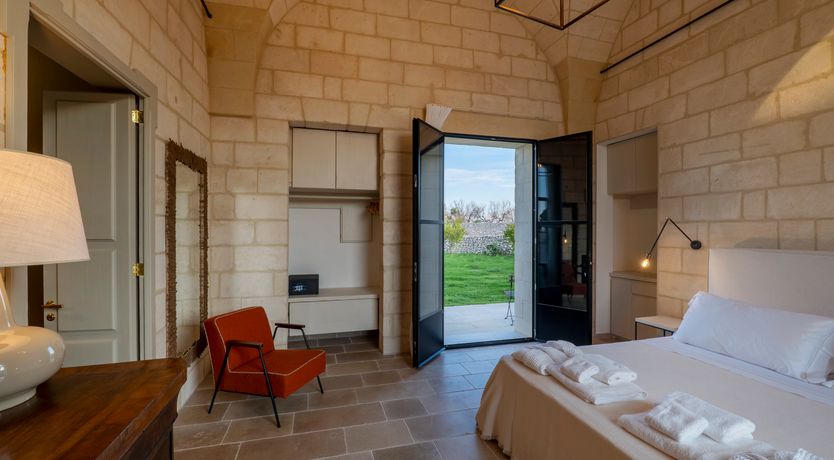 Photo of Puglian Charm