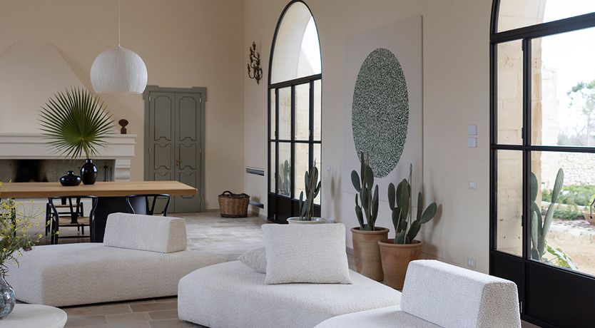 Photo of Puglian Charm