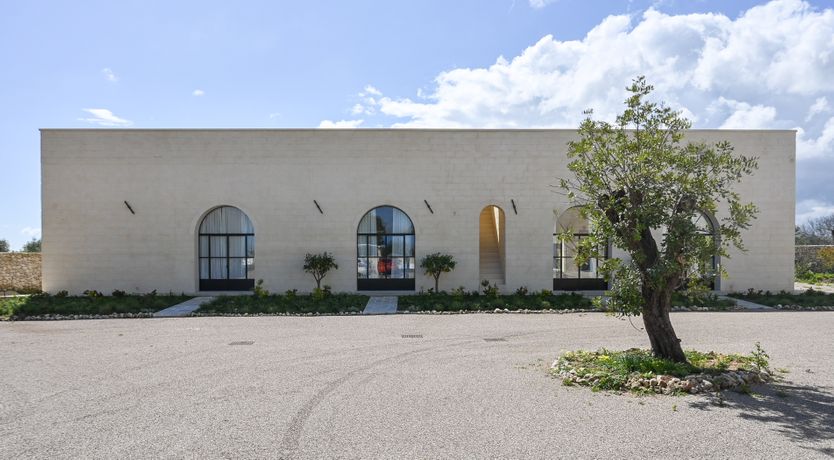 Photo of Puglian Charm