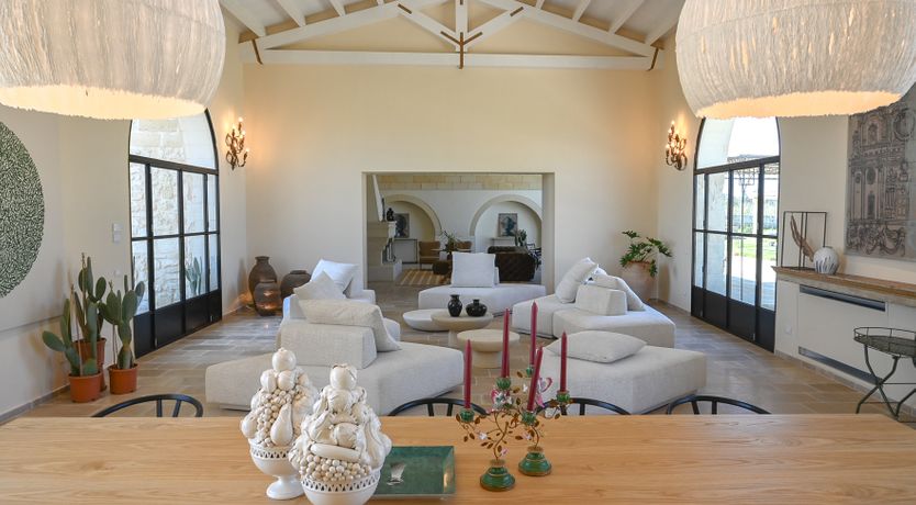 Photo of Puglian Charm