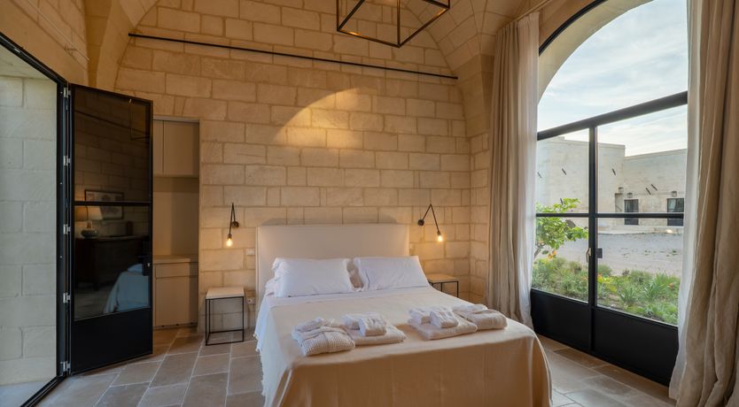 Photo of Puglian Charm