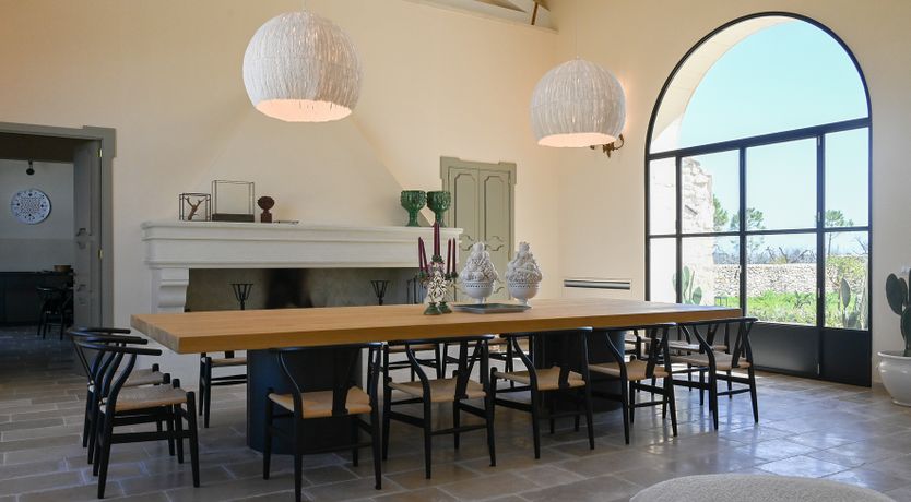 Photo of Puglian Charm