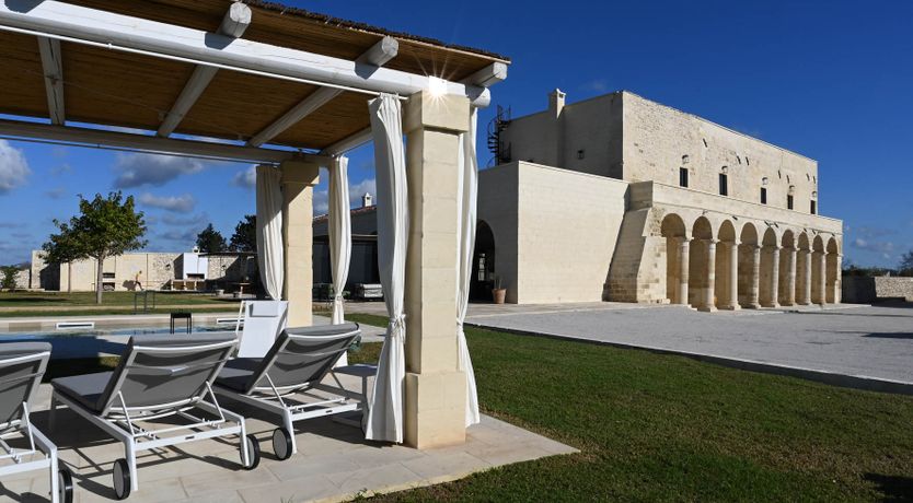 Photo of Puglian Charm