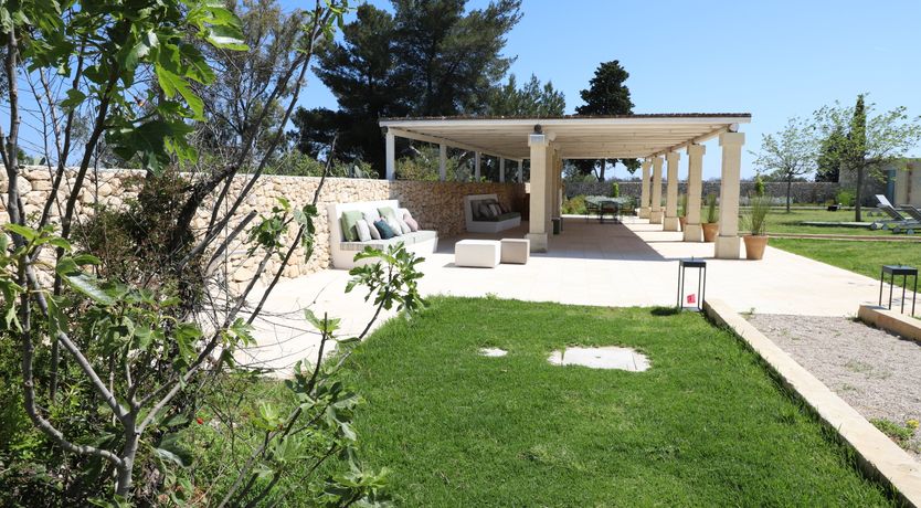 Photo of Puglian Charm