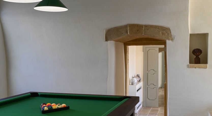 Photo of Puglian Charm