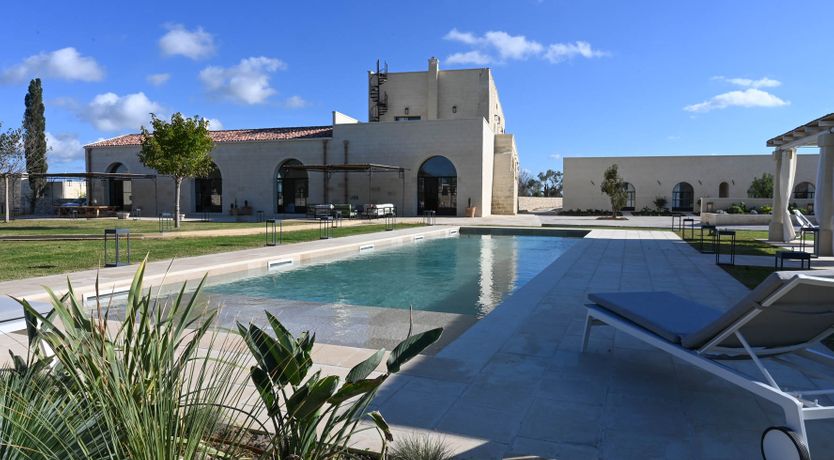 Photo of Puglian Charm