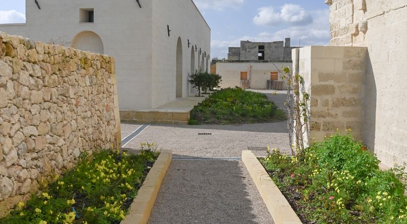 Photo of Puglian Charm