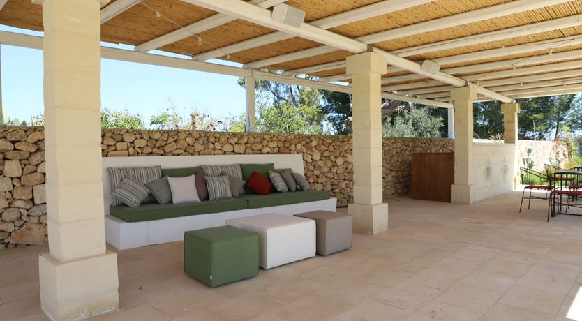 Photo of Puglian Charm