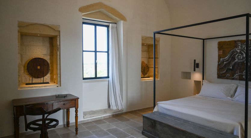 Photo of Puglian Charm