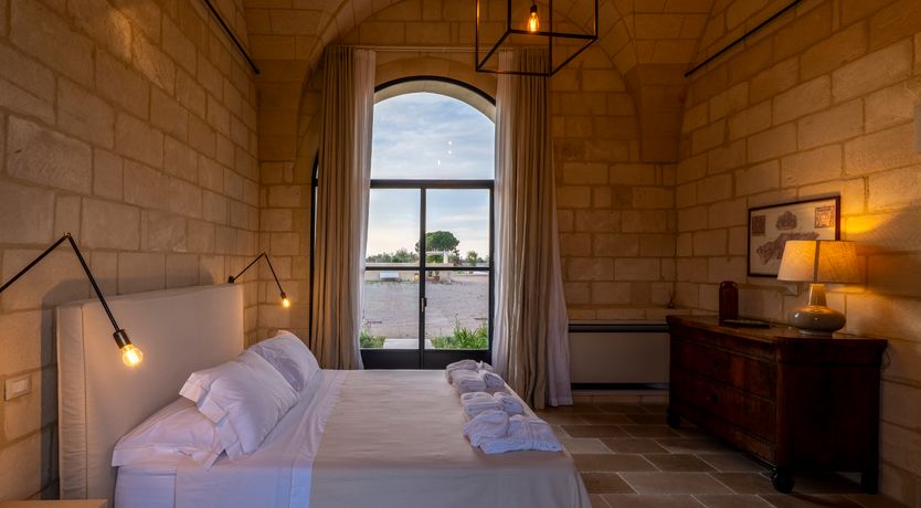 Photo of Puglian Charm