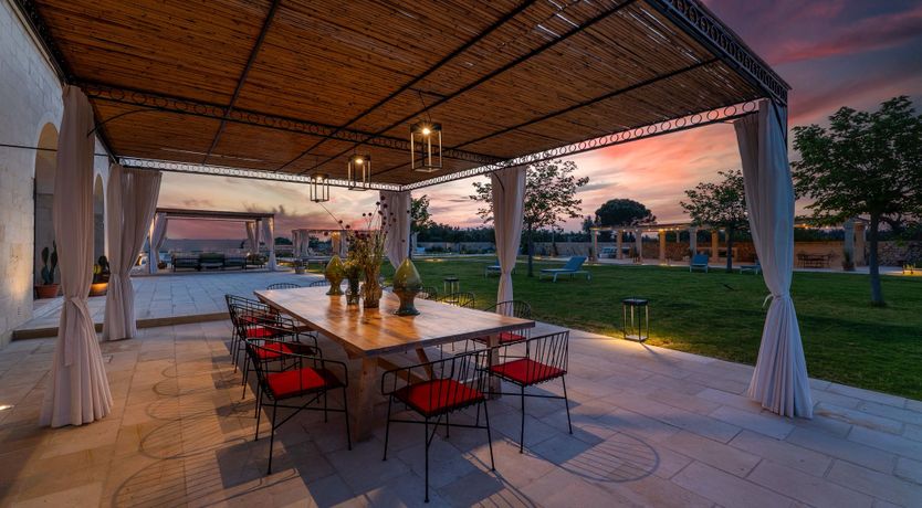 Photo of Puglian Charm