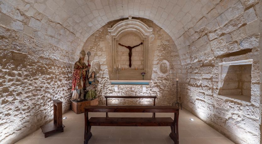 Photo of Puglian Charm