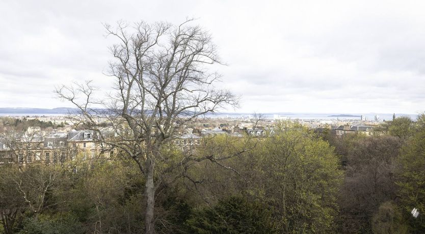 Photo of A Royal Outlook