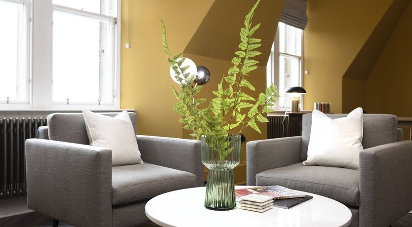 Photo of A Royal Outlook