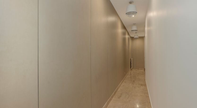 Photo of The Parisian Belle