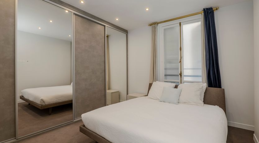 Photo of The Parisian Belle