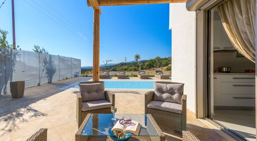 Photo of Water & Woodland