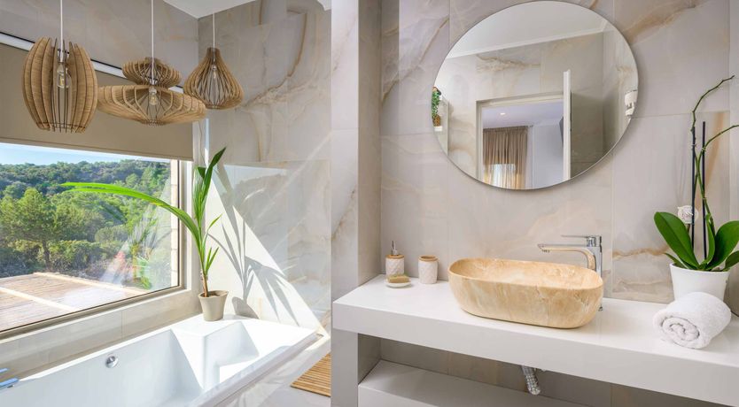 Photo of Water & Woodland