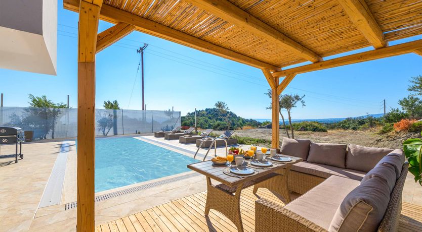 Photo of Water & Woodland